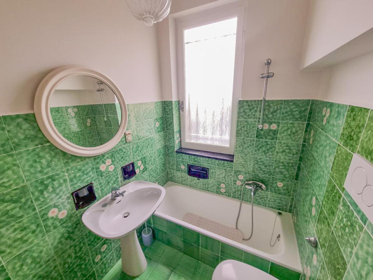 L'Uliveto Di Santa Con Piscina Villa Santa Margherita Ligure Eksteriør billede