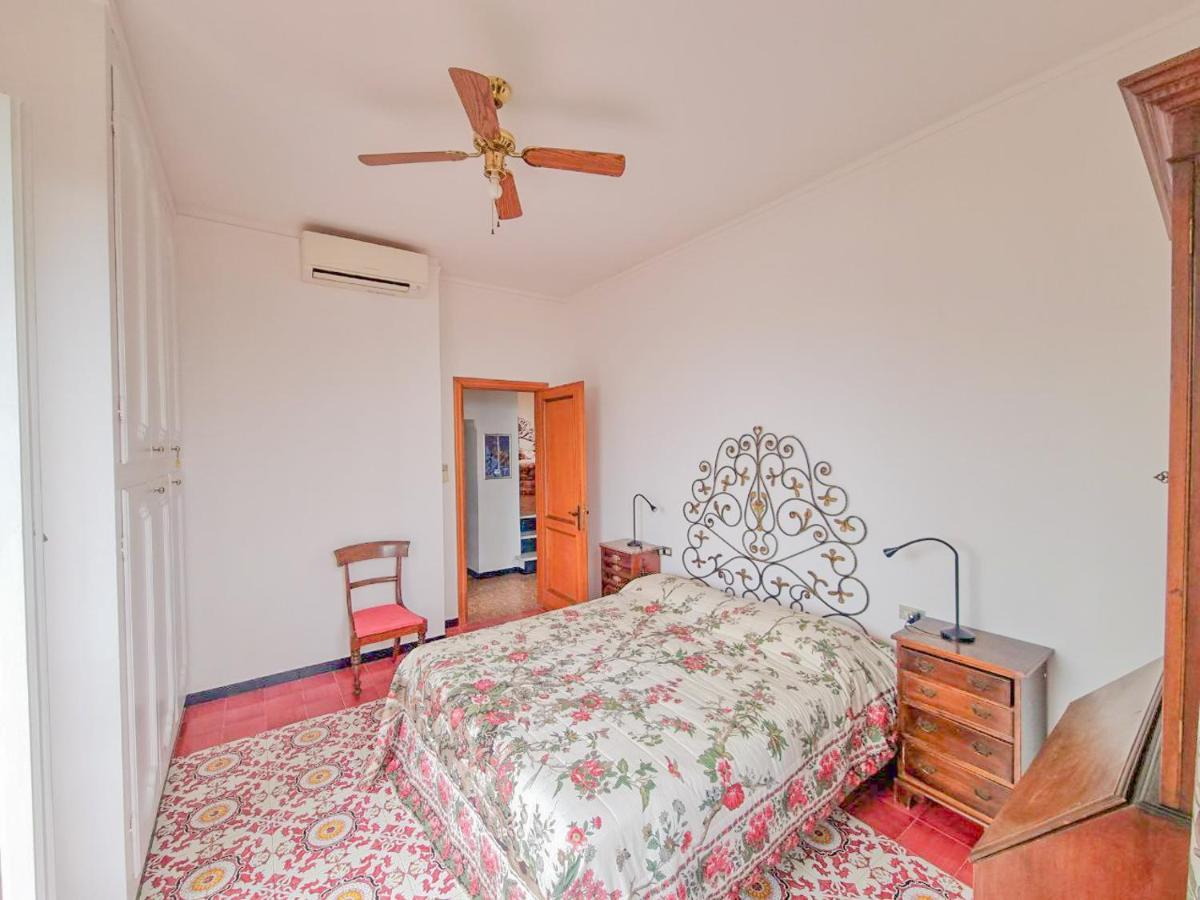 L'Uliveto Di Santa Con Piscina Villa Santa Margherita Ligure Eksteriør billede