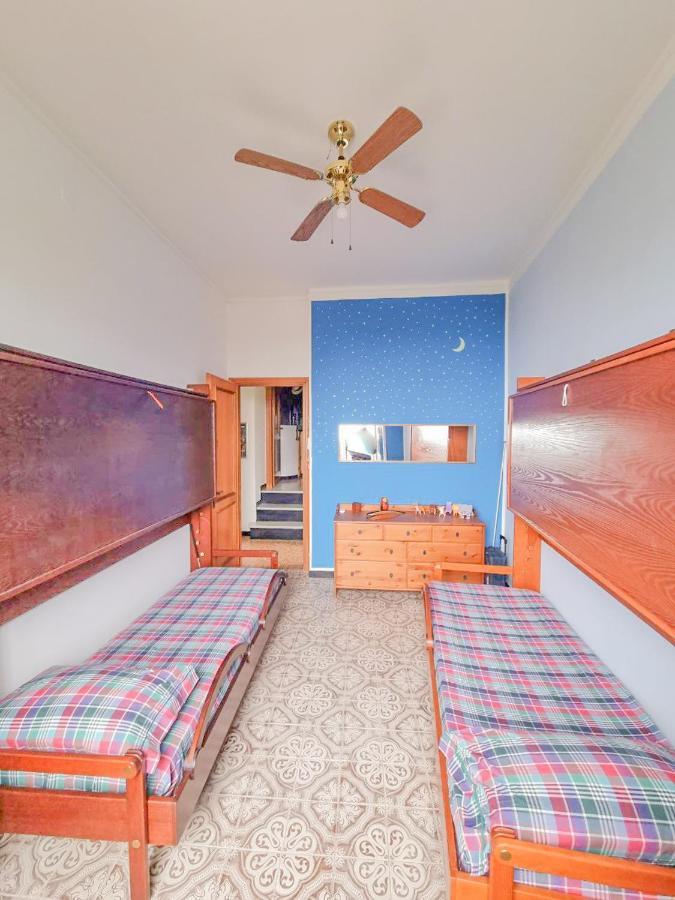 L'Uliveto Di Santa Con Piscina Villa Santa Margherita Ligure Eksteriør billede